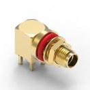 WR-SMA Cable Connectors